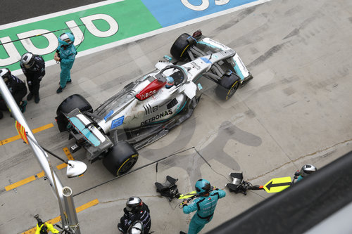 F1 Grand Prix of Hungary
