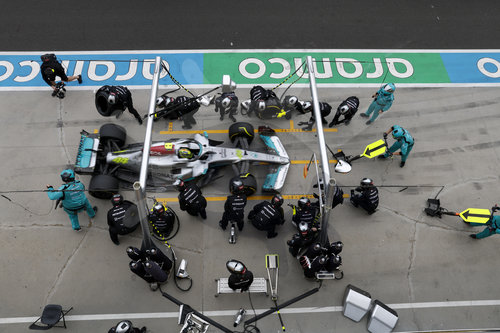 F1 Grand Prix of Hungary