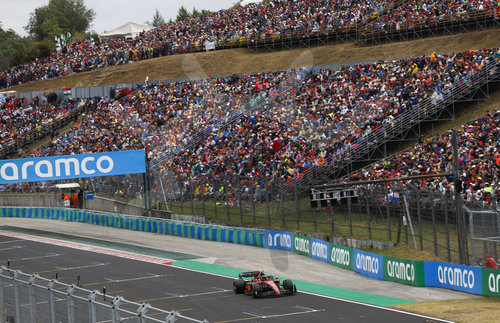 F1 Grand Prix of Hungary