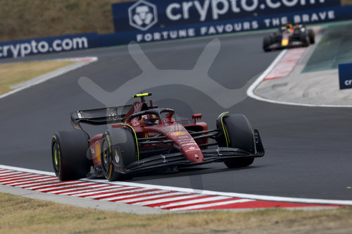 F1 Grand Prix of Hungary