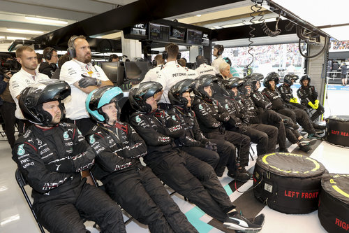 F1 Grand Prix of Hungary
