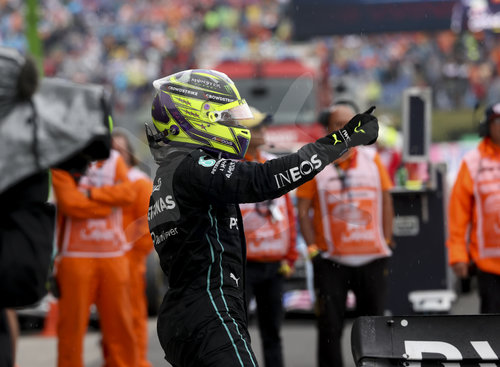 F1 Grand Prix of Hungary