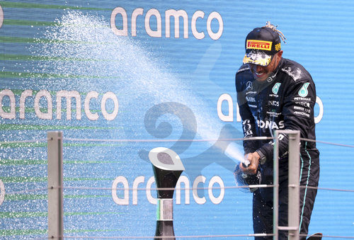 F1 Grand Prix of Hungary