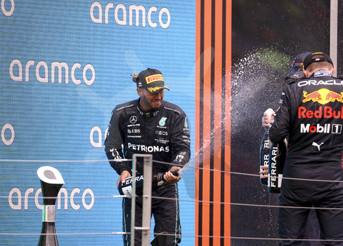 F1 Grand Prix of Hungary