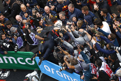 F1 Grand Prix of Hungary