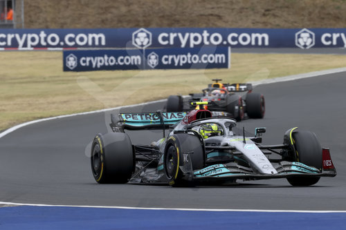 F1 Grand Prix of Hungary