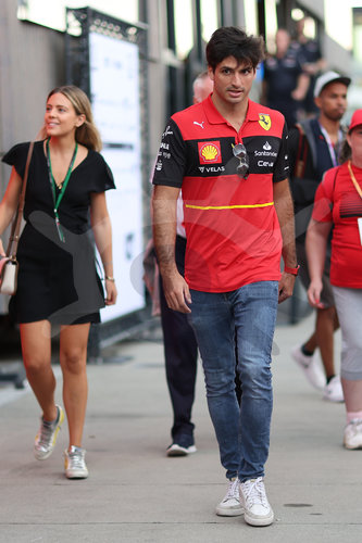 F1 Grand Prix of Hungary