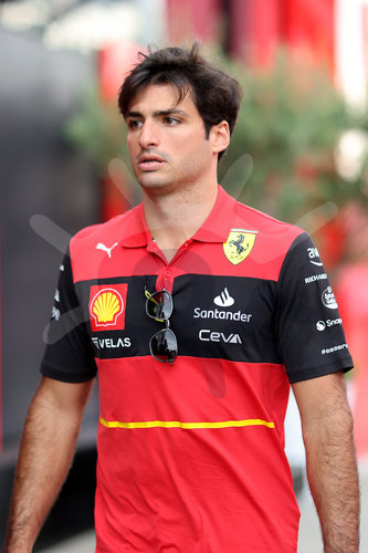 F1 Grand Prix of Hungary