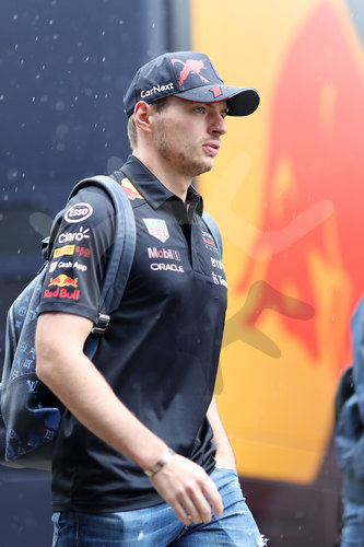 F1 Grand Prix of Hungary