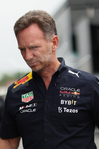 F1 Grand Prix of Hungary