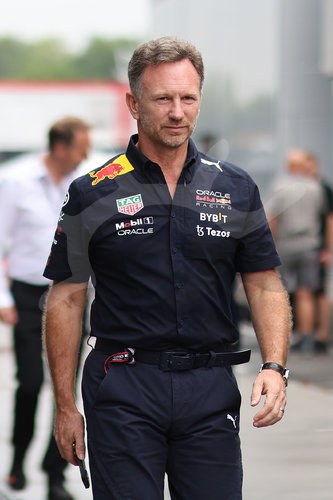 F1 Grand Prix of Hungary