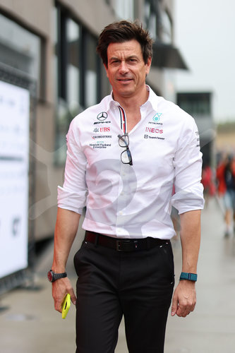 F1 Grand Prix of Hungary