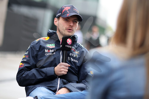 F1 Grand Prix of Hungary