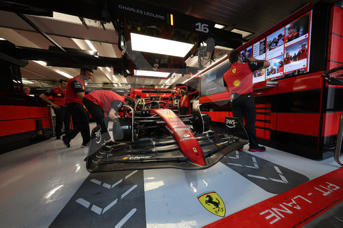 F1 Grand Prix of Hungary