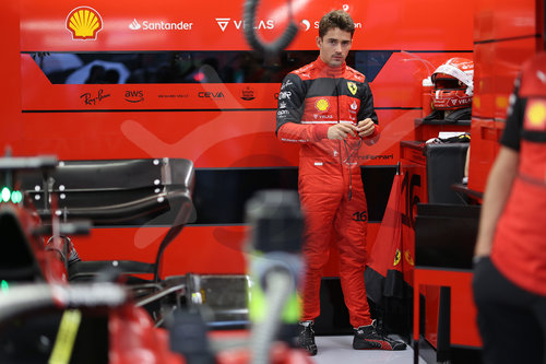 F1 Grand Prix of Hungary