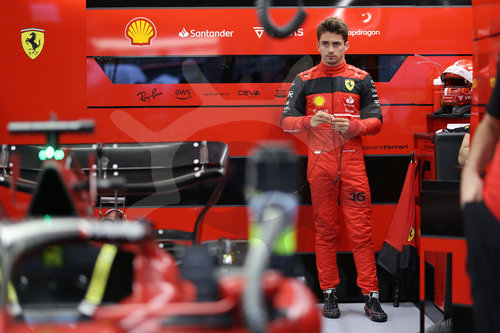 F1 Grand Prix of Hungary