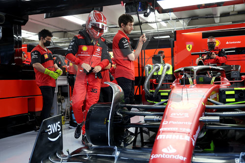 F1 Grand Prix of Hungary