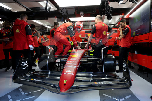 F1 Grand Prix of Hungary