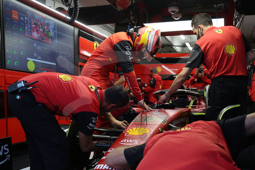 F1 Grand Prix of Hungary