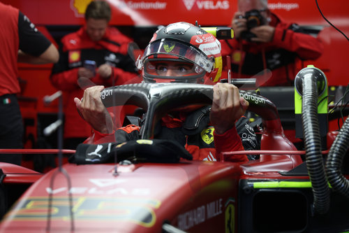 F1 Grand Prix of Hungary