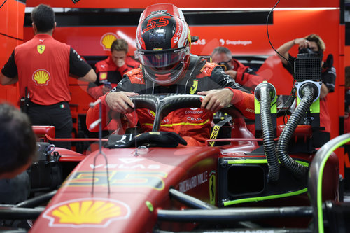 F1 Grand Prix of Hungary