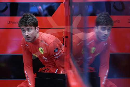 F1 Grand Prix of Hungary