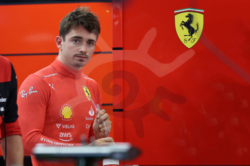 F1 Grand Prix of Hungary