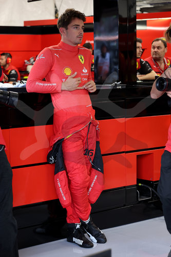 F1 Grand Prix of Hungary
