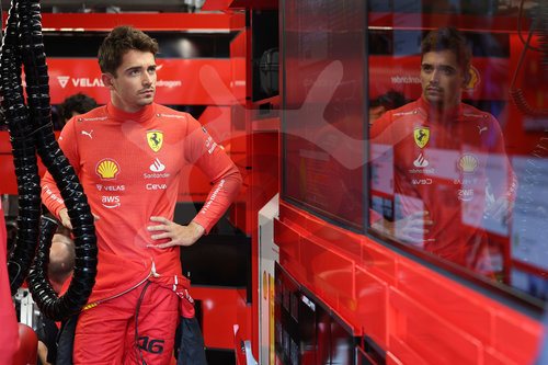 F1 Grand Prix of Hungary