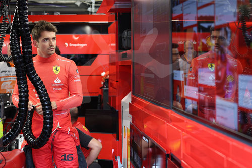 F1 Grand Prix of Hungary