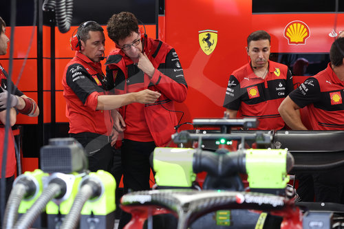 F1 Grand Prix of Hungary