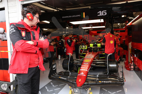 F1 Grand Prix of Hungary