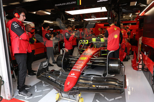 F1 Grand Prix of Hungary