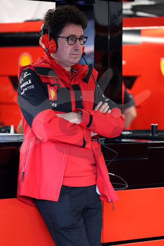 F1 Grand Prix of Hungary