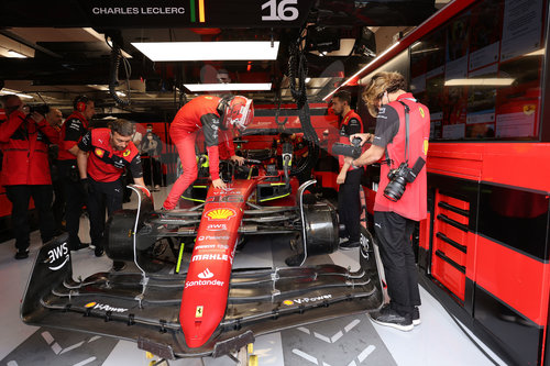 F1 Grand Prix of Hungary