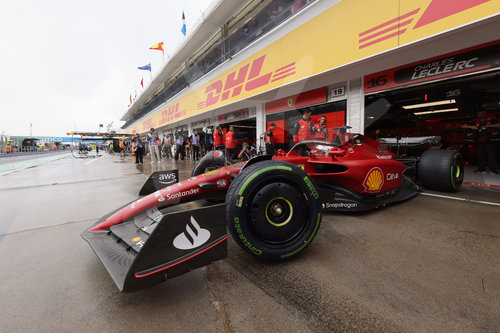 F1 Grand Prix of Hungary