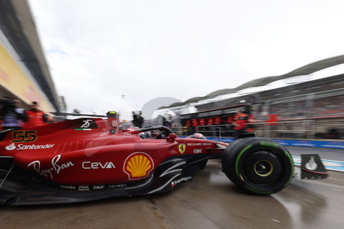 F1 Grand Prix of Hungary