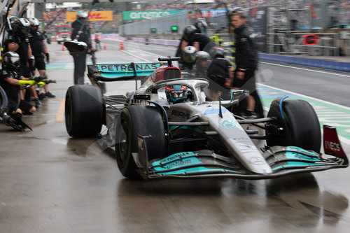 F1 Grand Prix of Hungary