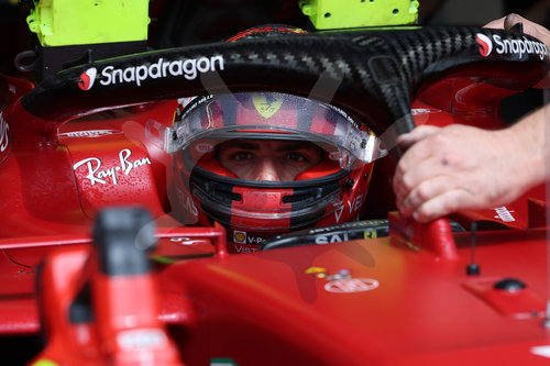 F1 Grand Prix of Hungary