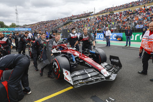 F1 Grand Prix of Hungary