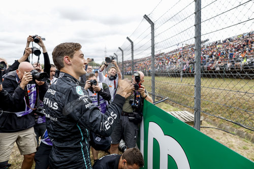 F1 Grand Prix of Hungary