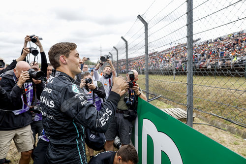 F1 Grand Prix of Hungary