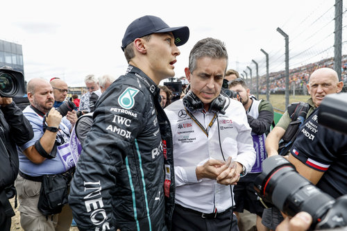 F1 Grand Prix of Hungary