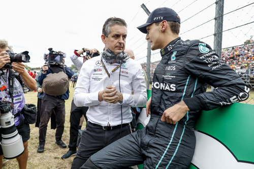 F1 Grand Prix of Hungary