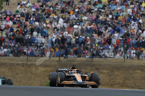 F1 Grand Prix of Hungary