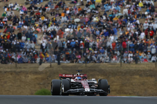 F1 Grand Prix of Hungary