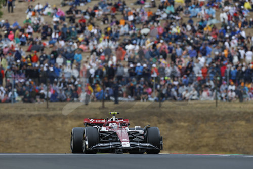 F1 Grand Prix of Hungary