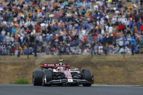 F1 Grand Prix of Hungary