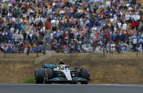 F1 Grand Prix of Hungary