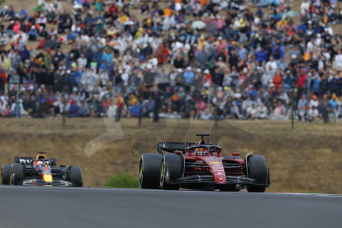 F1 Grand Prix of Hungary